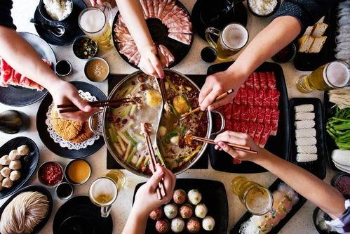 娱乐吃瓜酱火锅视频在线观看,一场视觉与味蕾的双重盛宴